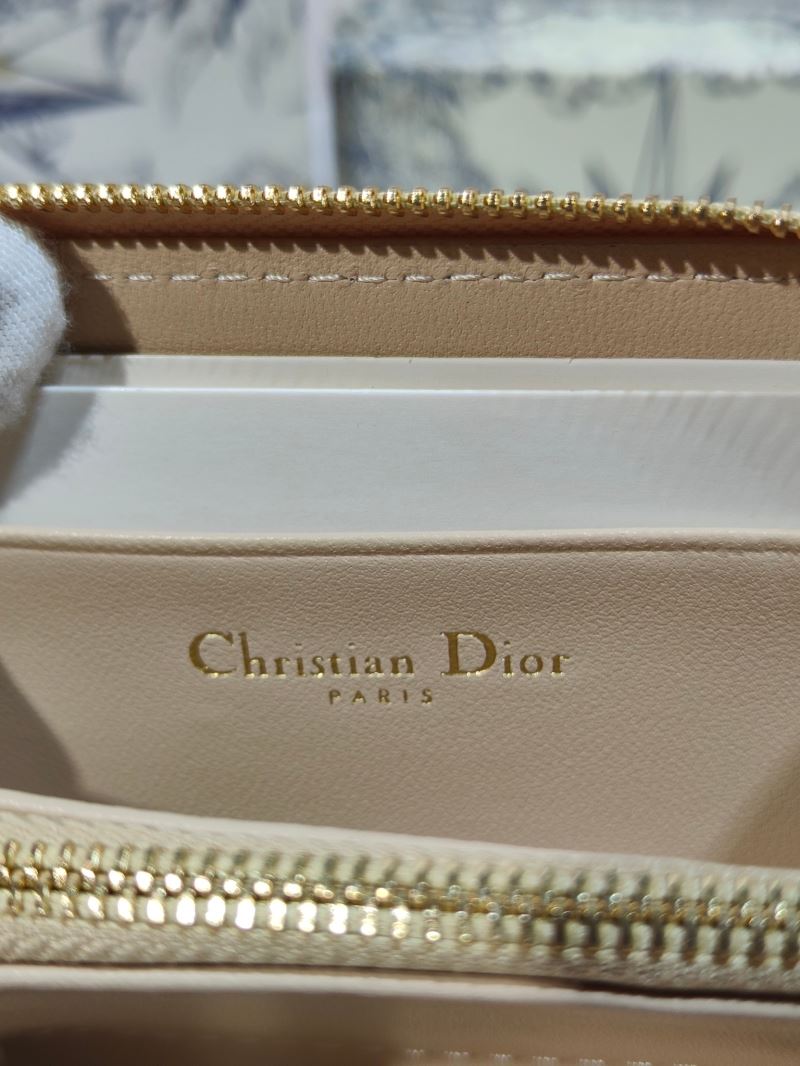 Christian Dior Wallet